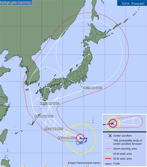 typhoon japan today tracker map|Japan Meteorological Agency .